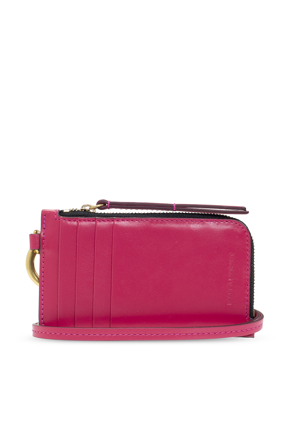Nysben' card holder Isabel Marant - SchaferandweinerShops Japan
